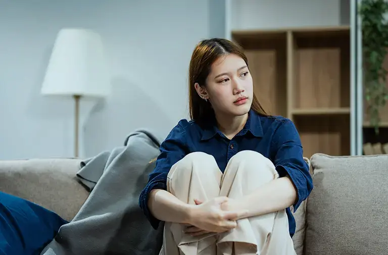 Substance Use and ADHD