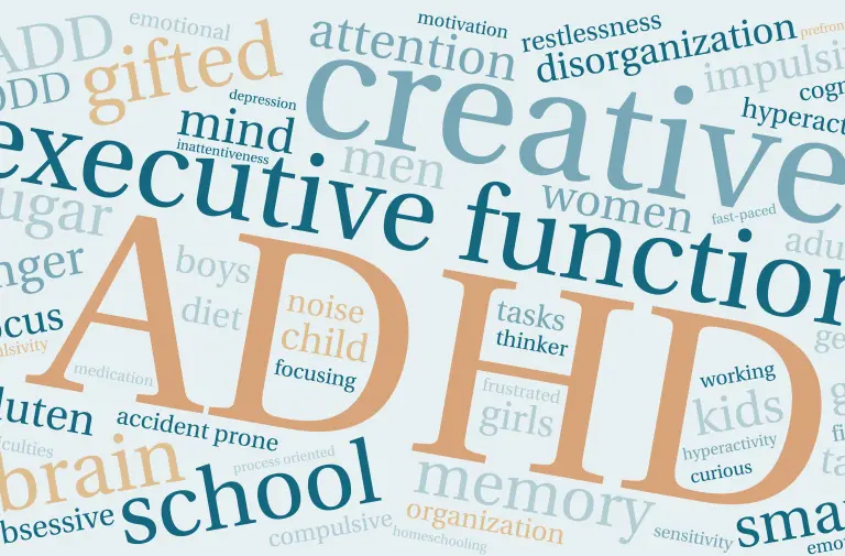 What is ADHD?